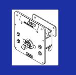 0311-960414 Aero (OEM) Easy Cover 585/485 5-Spring Assembly, Driver Side